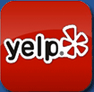 Rate us on Yelp!